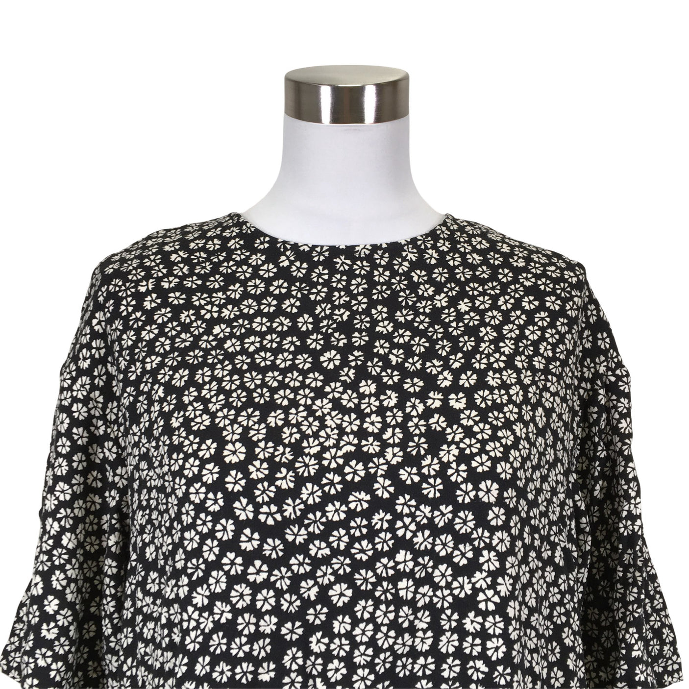 Unisex Marimekko - Sifonkimekko, koko 42 -  (3)