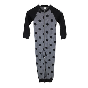 Unisex Polarn O. Pyret - Villahaalari, koko 110 - 116 -  (1)