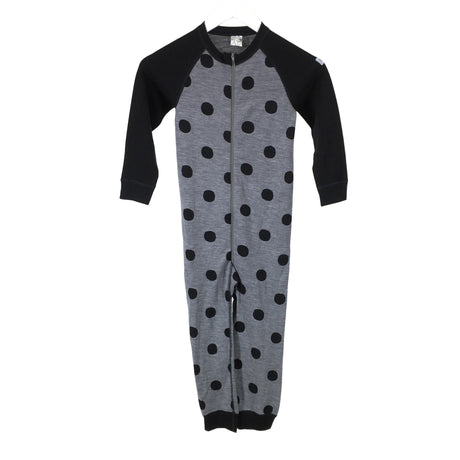 Unisex Polarn O. Pyret - Villahaalari, koko 110 - 116 -  ()