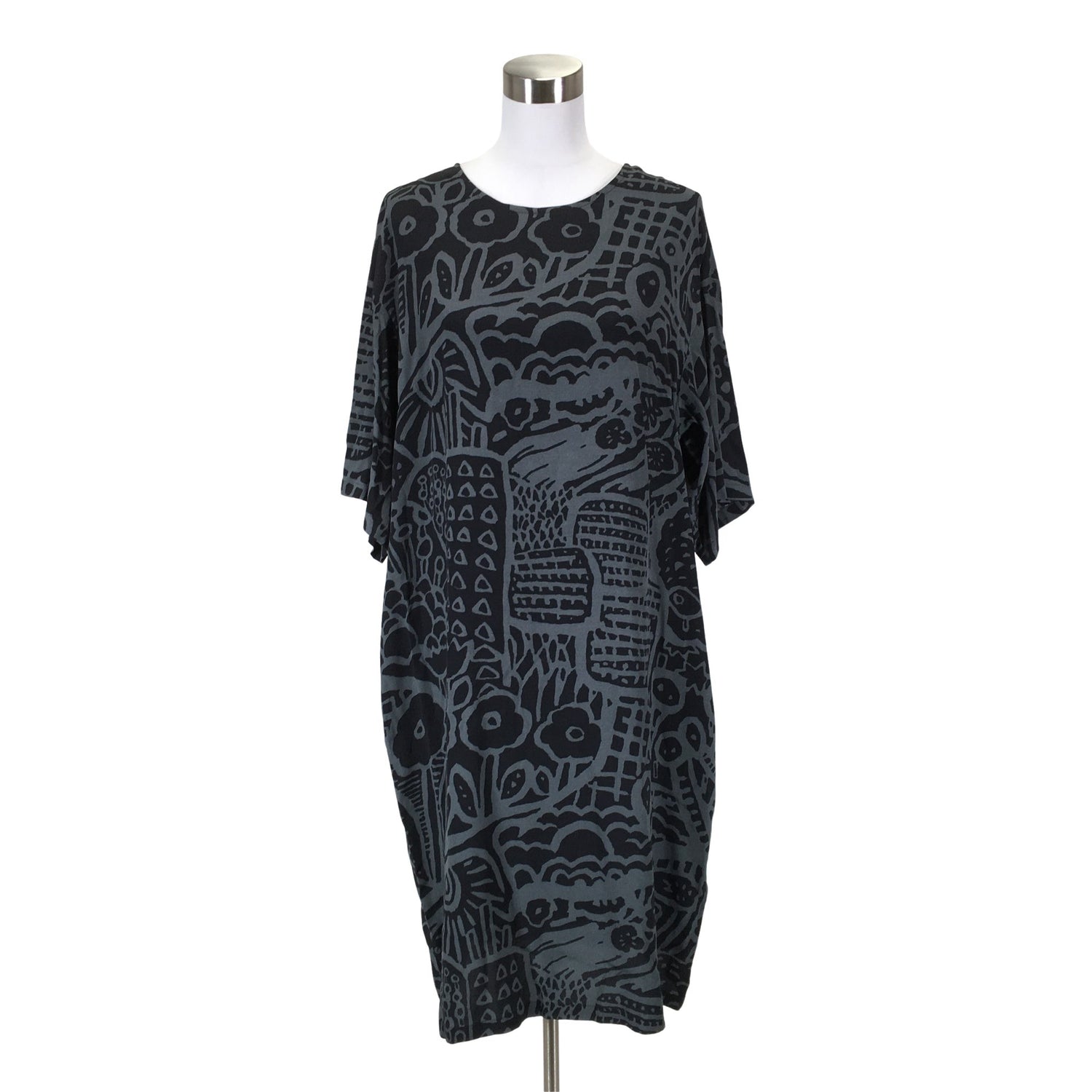  Mekko  Kangasmekko, koko 44  Marimekko 