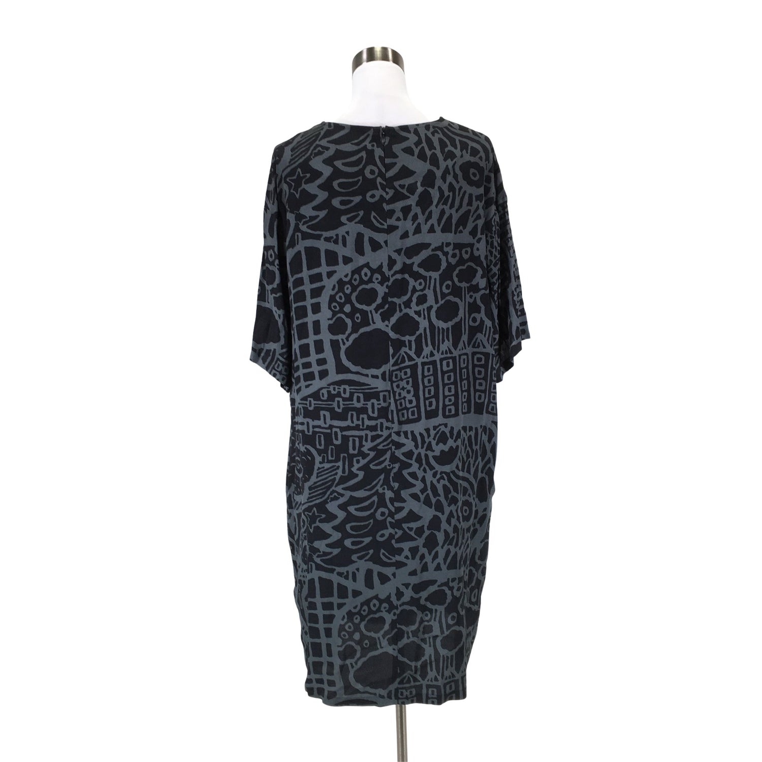  Mekko  Kangasmekko, koko 44  Marimekko 