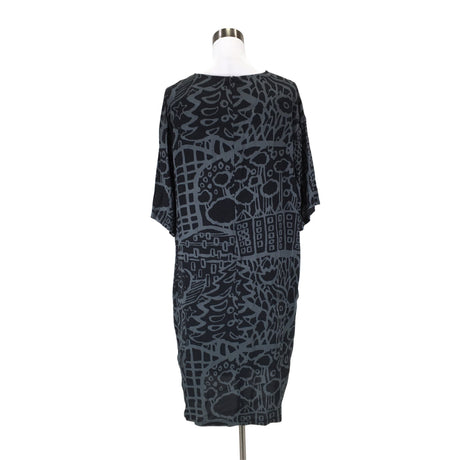 Unisex Marimekko - Kangasmekko, koko 44 -  (2)