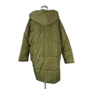 Unisex Marita Huurinainen - Toppatakki, koko 42 -  (2)