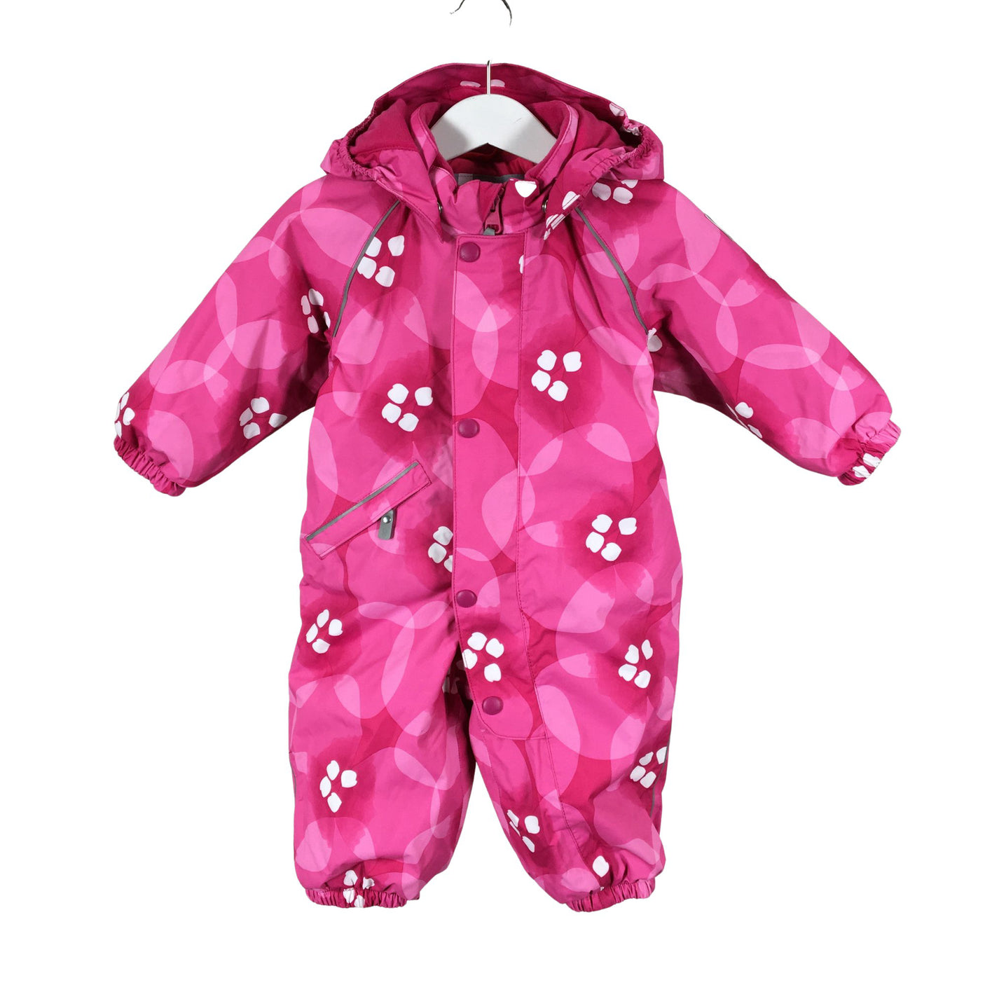 Unisex Reimatec - Toppahaalari, koko 68 - 74 -  (1)
