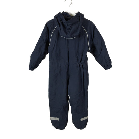 Unisex Polarn O. Pyret - Välikausihaalari, koko 92 - 98 -  (2)