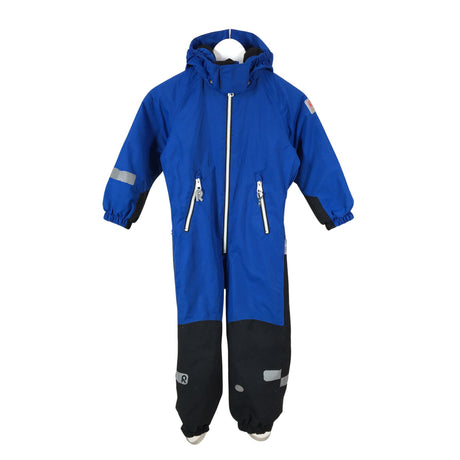 Unisex Reimatec - Toppahaalari, koko 110 - 116 -  ()