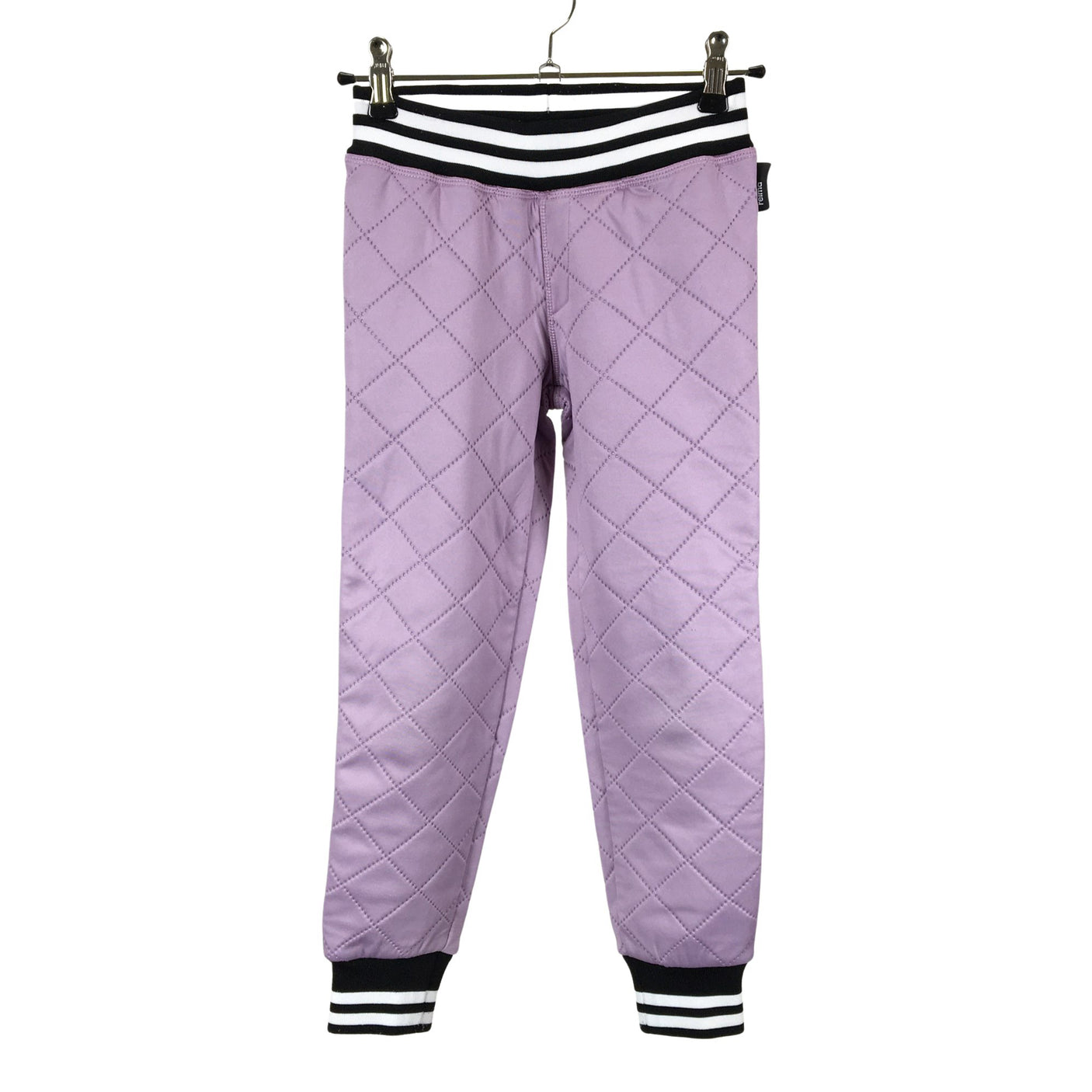 Unisex Reima - Välikausihousut, koko 116 - 122 -  (1)