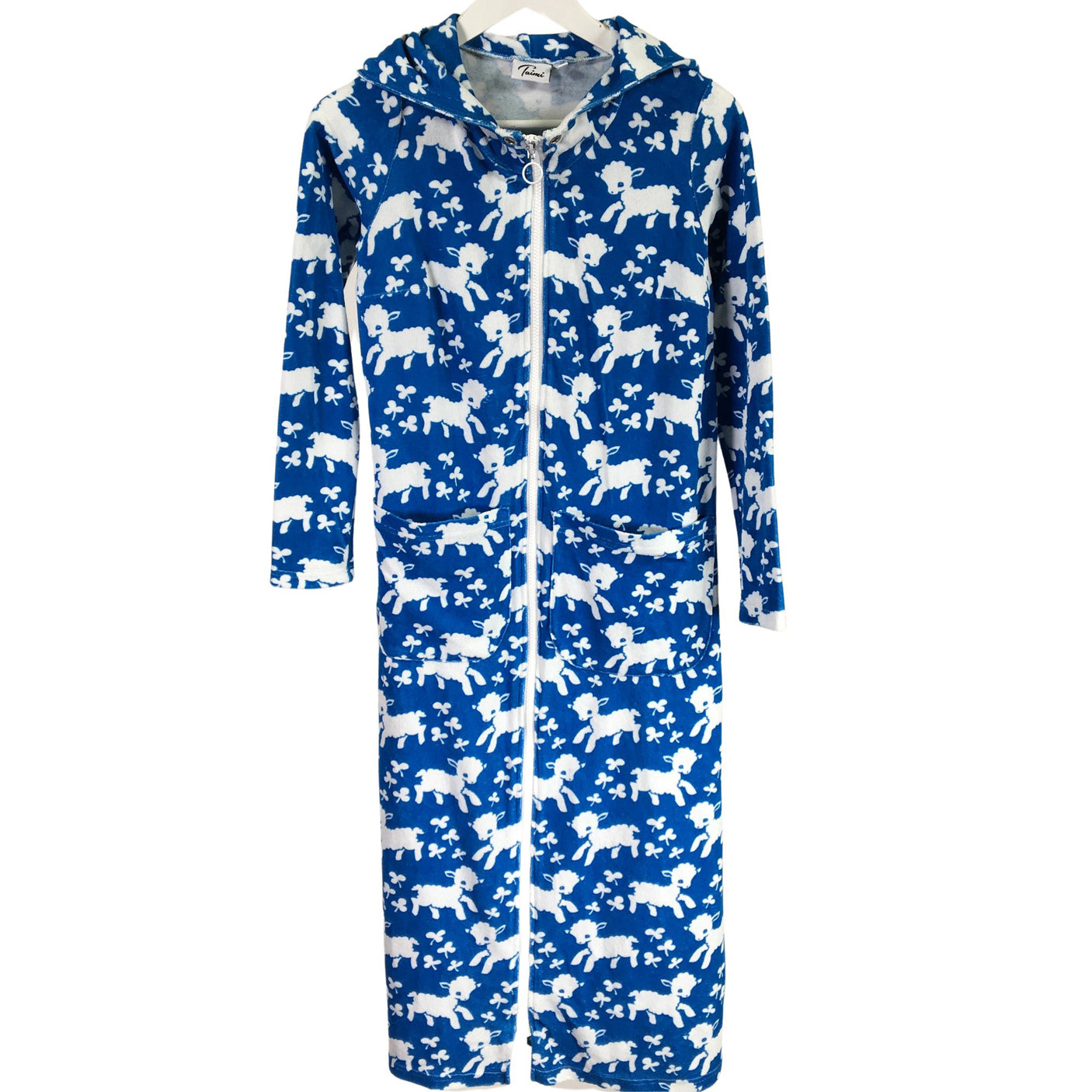 Unisex Taimi - Kylpytakki, koko 34 -  (1)