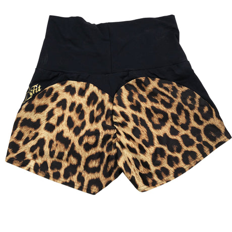 Unisex Biancaneve - Urheilushortsit, koko 34 -  (2)