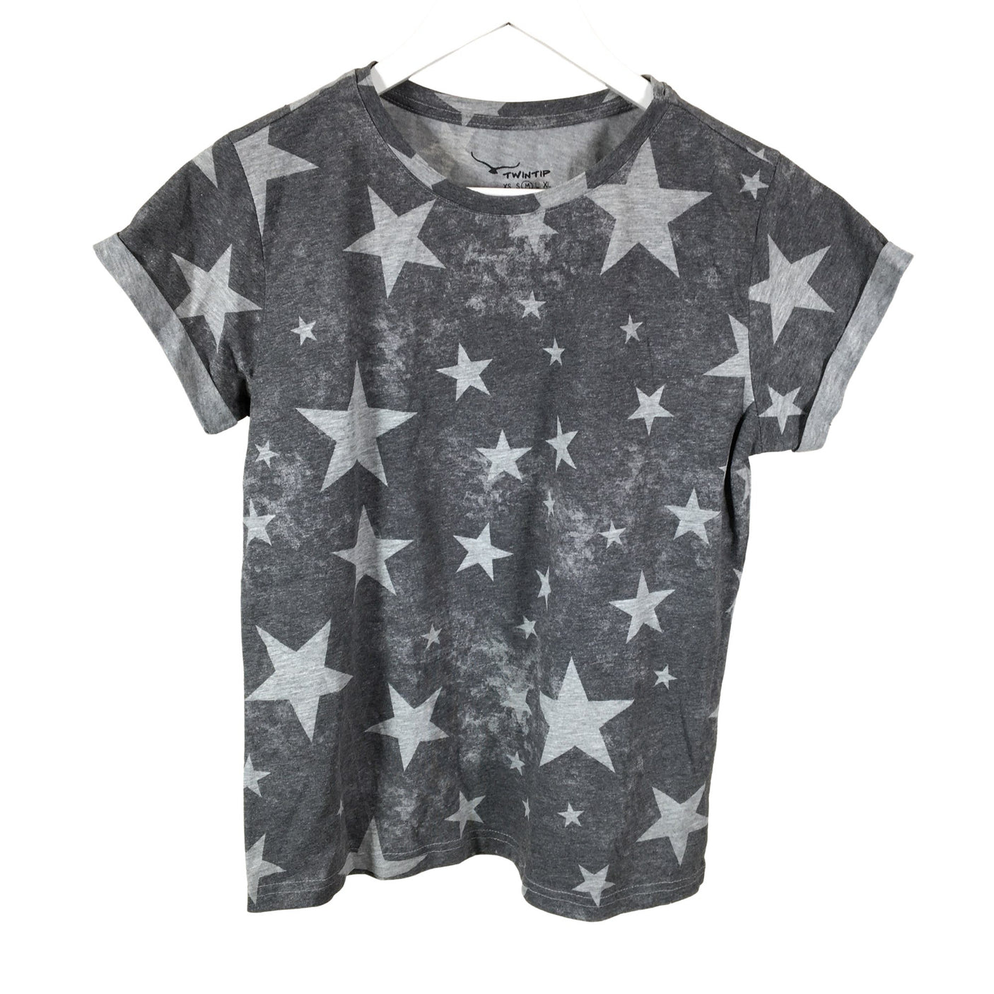 Unisex Twintip - T-paita, koko 38 -  (1)