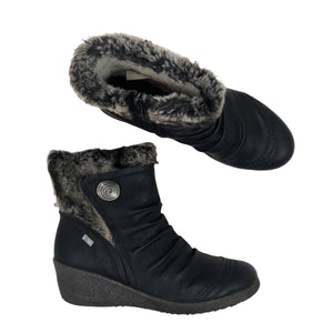 Unisex Rieker - Nilkkurit, koko 38 -  (1)