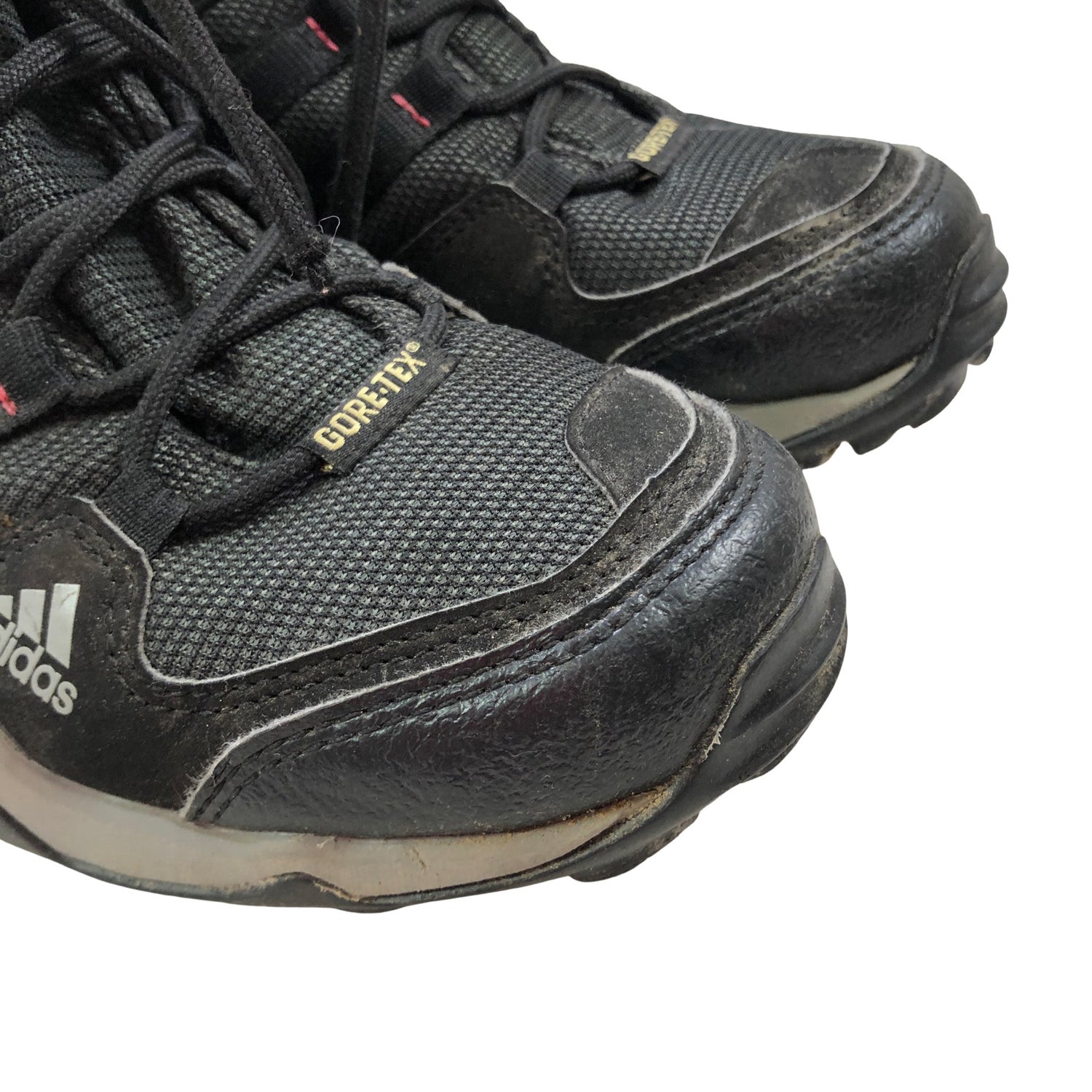  Vaelluskengät  Vaelluskengät, koko 36  Adidas 