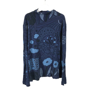 Unisex Marimekko - Trikoopaita, koko 38 -  (1)