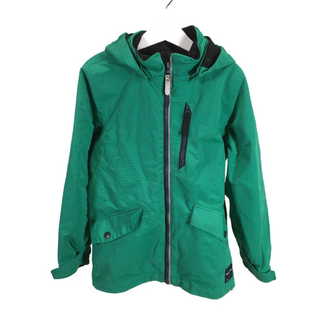 Unisex Polarn O. Pyret - Välikausitakki, koko 122 - 128 -  ()
