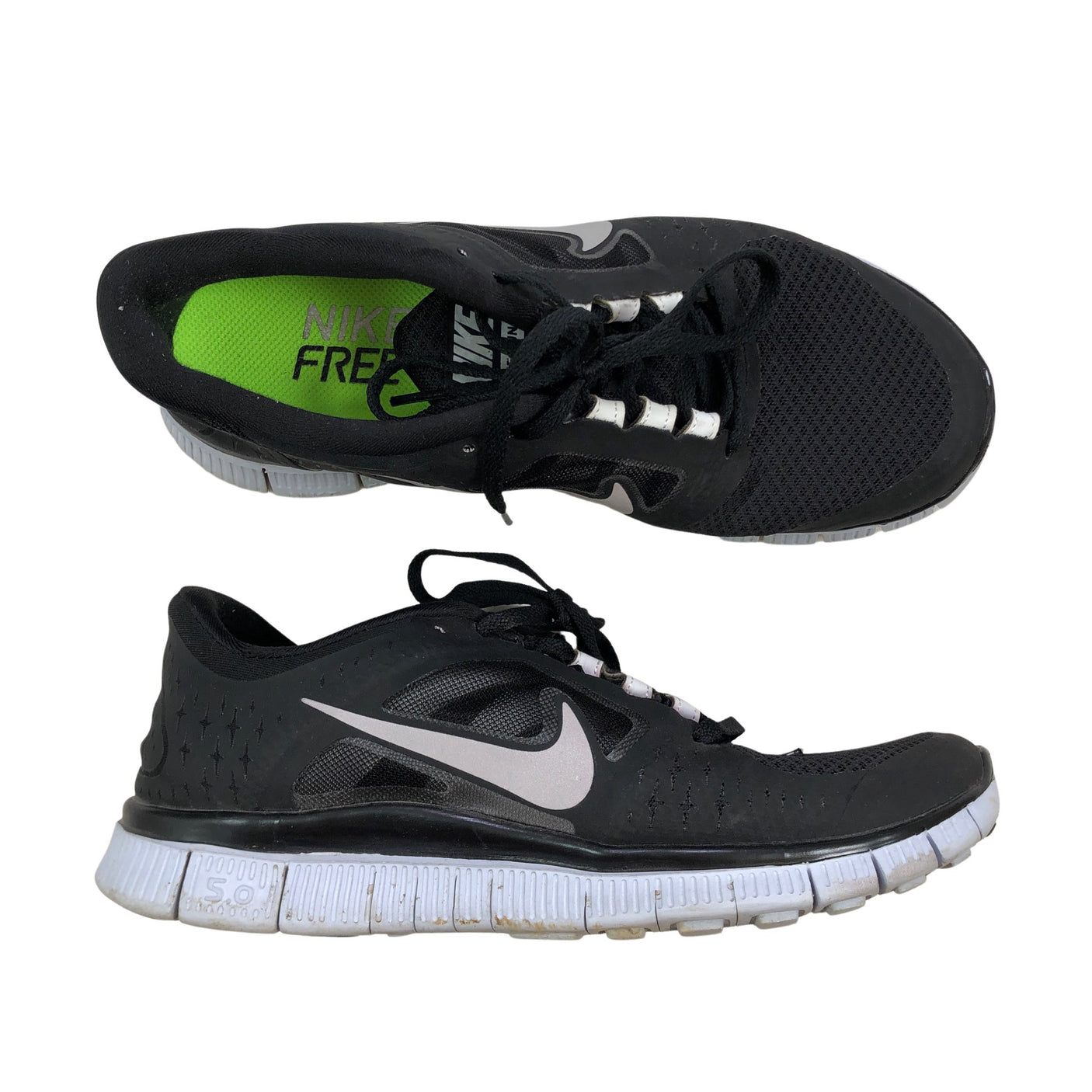 Unisex Nike - Juoksukengät, koko 37 -  (1)