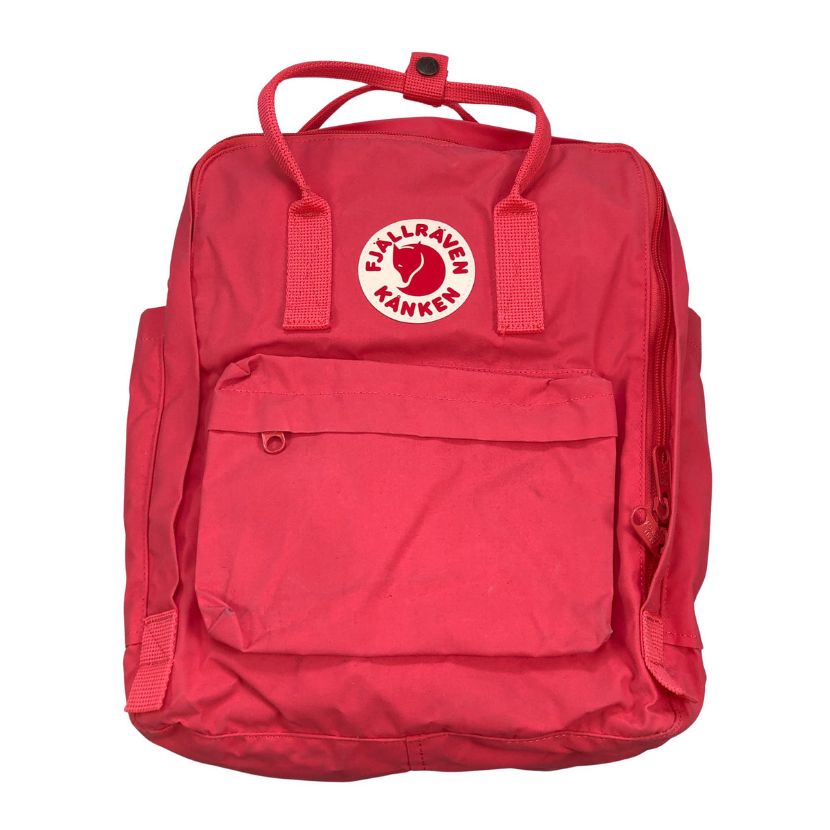 Unisex Fjällräven - Reppu, koko Mini -  (1)