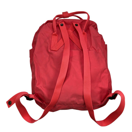 Unisex Fjällräven - Reppu, koko Mini -  (2)