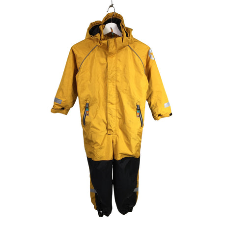 Unisex Villervalla - Toppahaalari, koko 116 - 122 -  ()