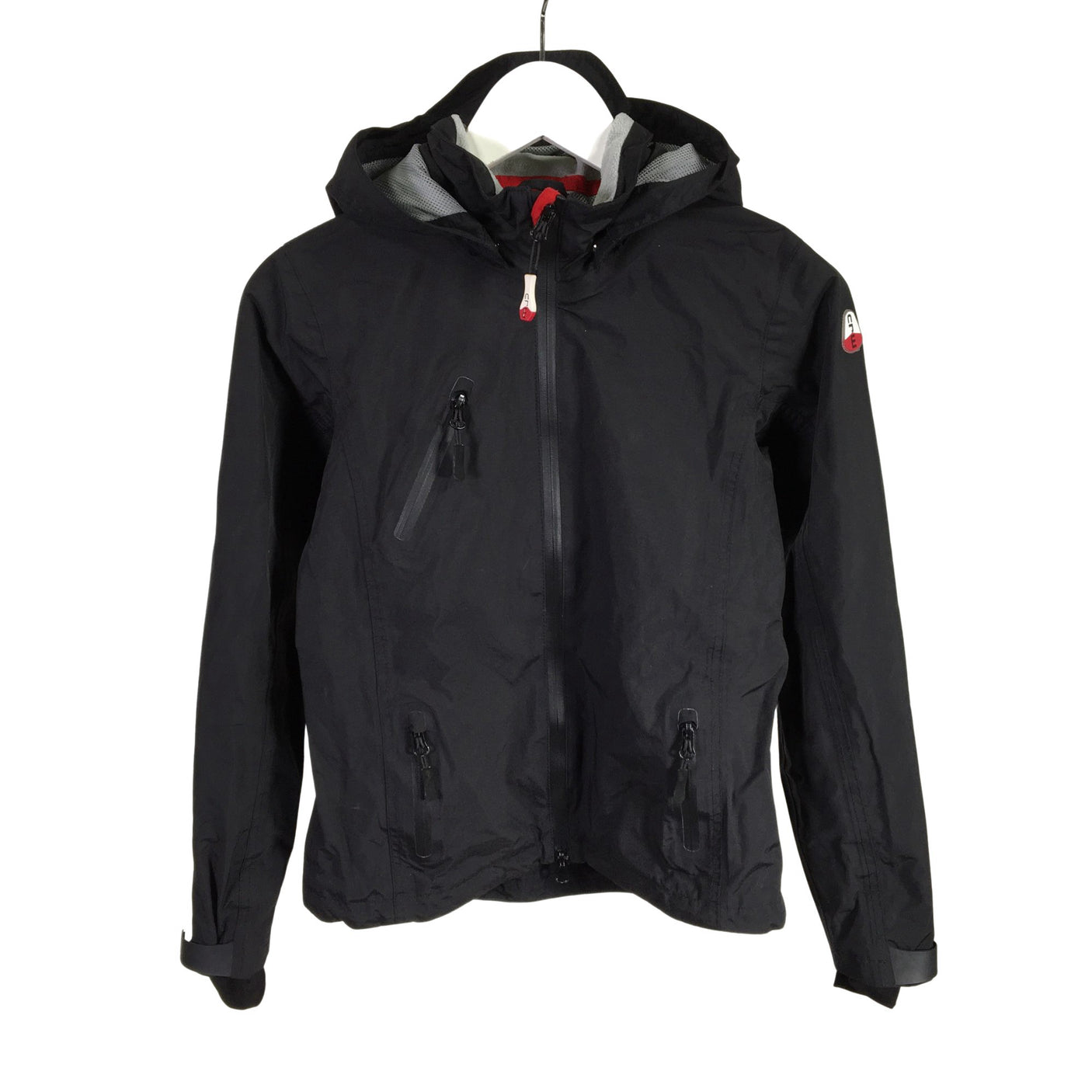 Unisex Hööks - Ratsastustakki, koko 146 - 152 -  (1)