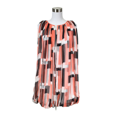Unisex Marimekko - Sifonkimekko, koko 38 -  ()