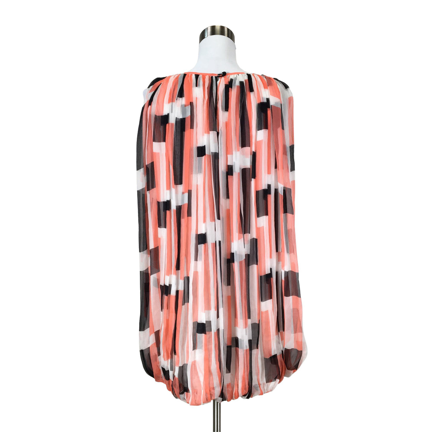 Unisex Marimekko - Sifonkimekko, koko 38 -  (2)