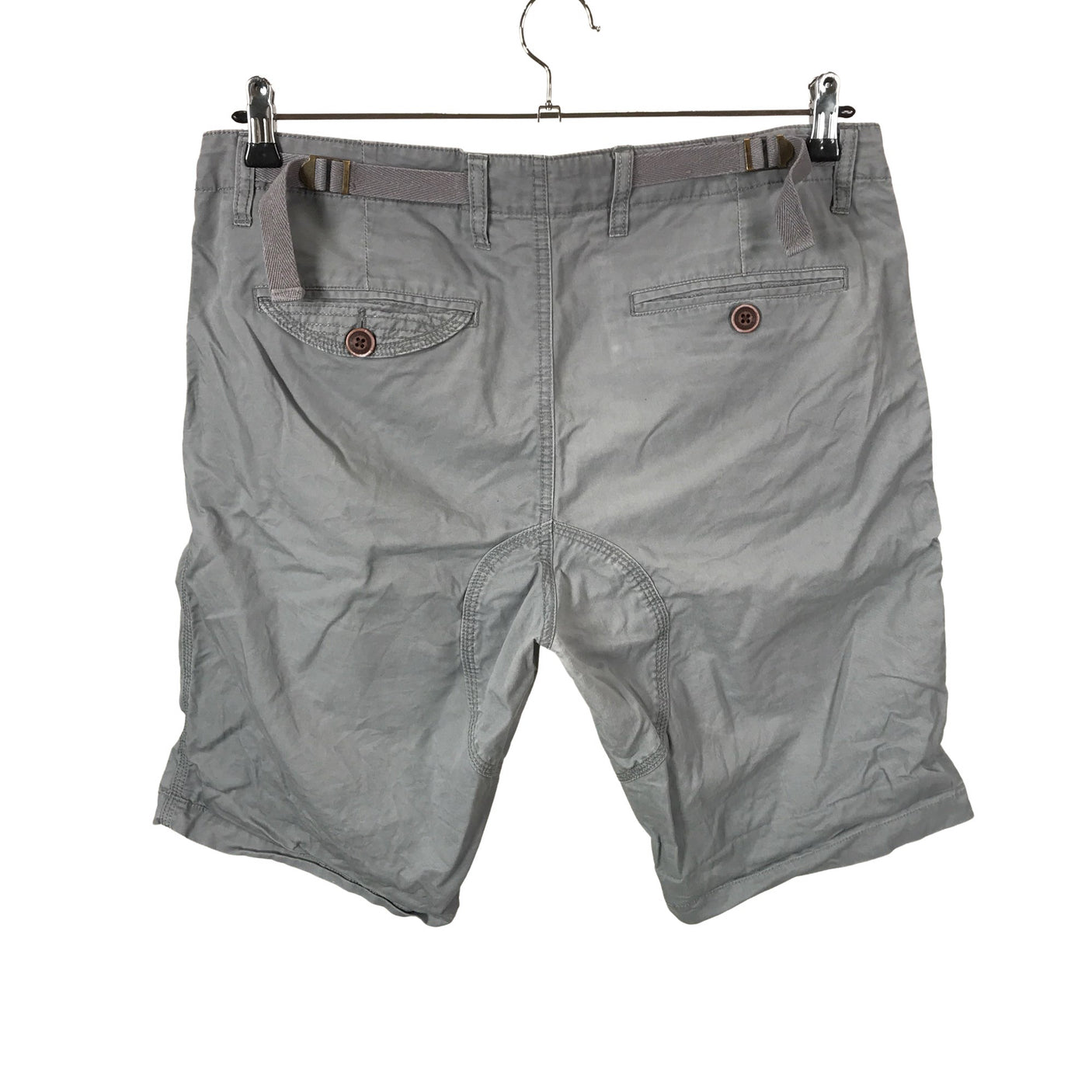 Unisex Bodyguard - Shortsit, koko L -  (2)