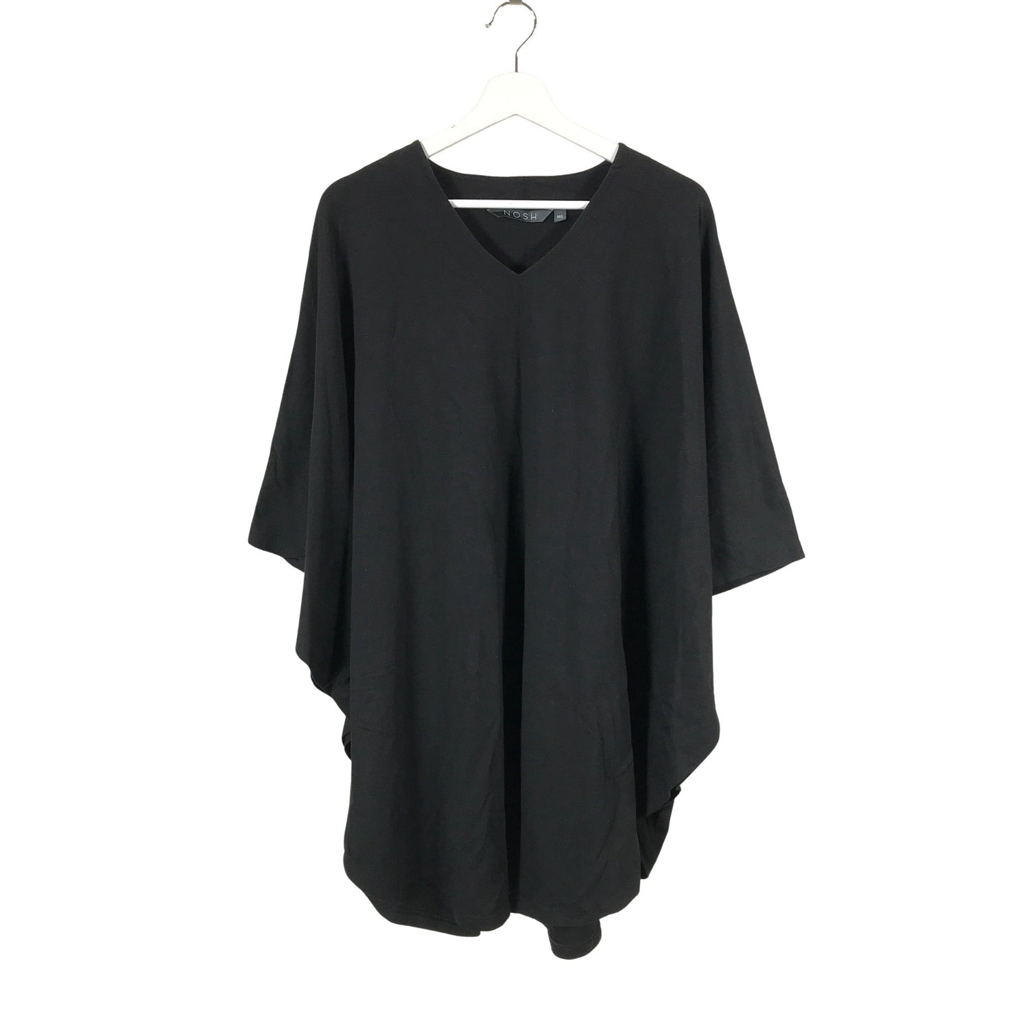  Poncho  Poncho, koko 38  NOSH 