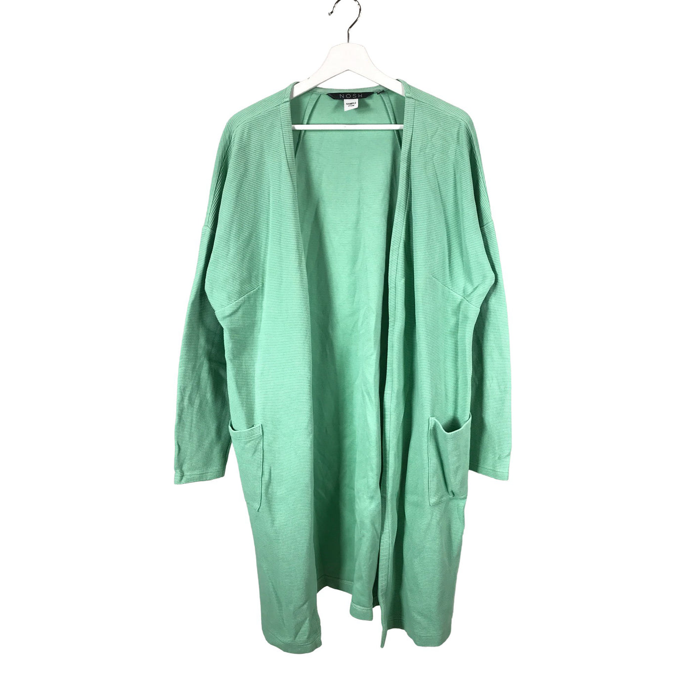 Unisex NOSH - Neuletakki, koko 46 -  (1)