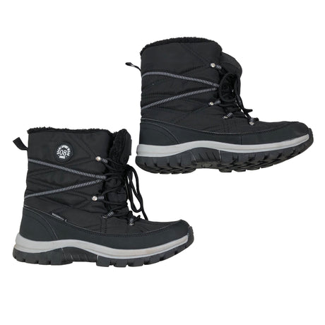 Unisex Exani - Talvikengät, koko 38 -  ()