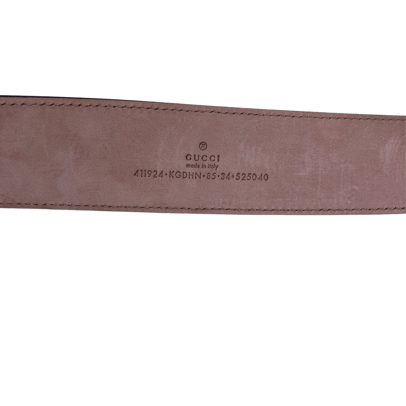 Unisex Gucci - Muut vyöt, koko Ei kokoa -  (3)