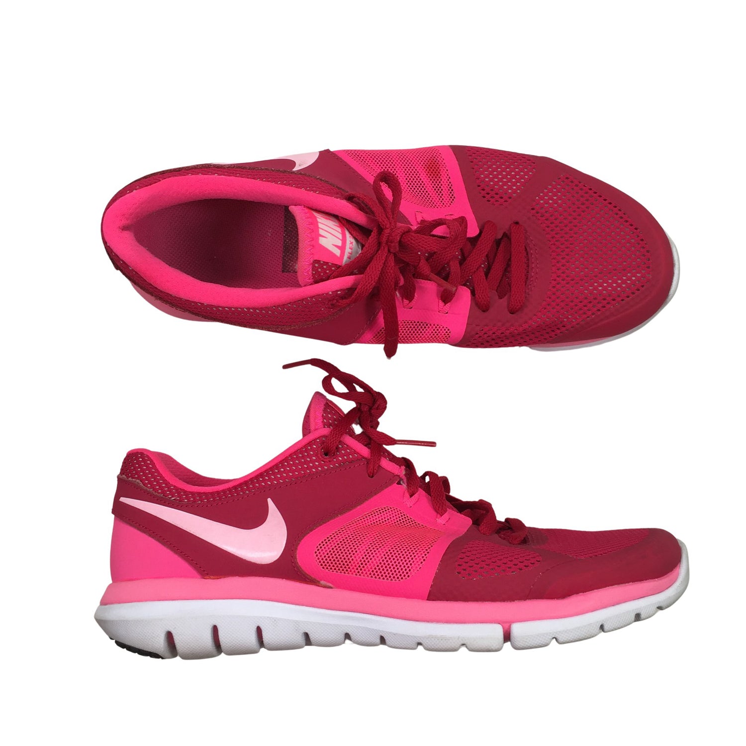  Juoksukengät  Juoksukengät, koko 40  Nike 
