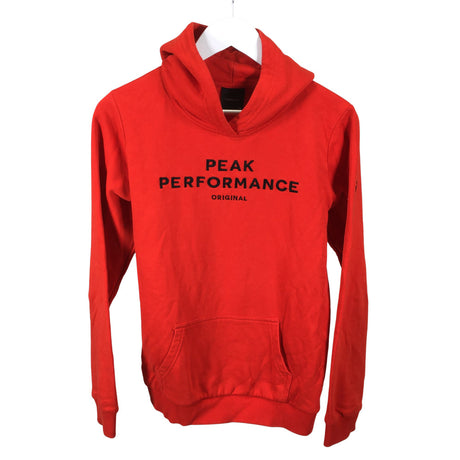 Unisex Peak Performance - Huppari, koko 164 - 170 -  ()