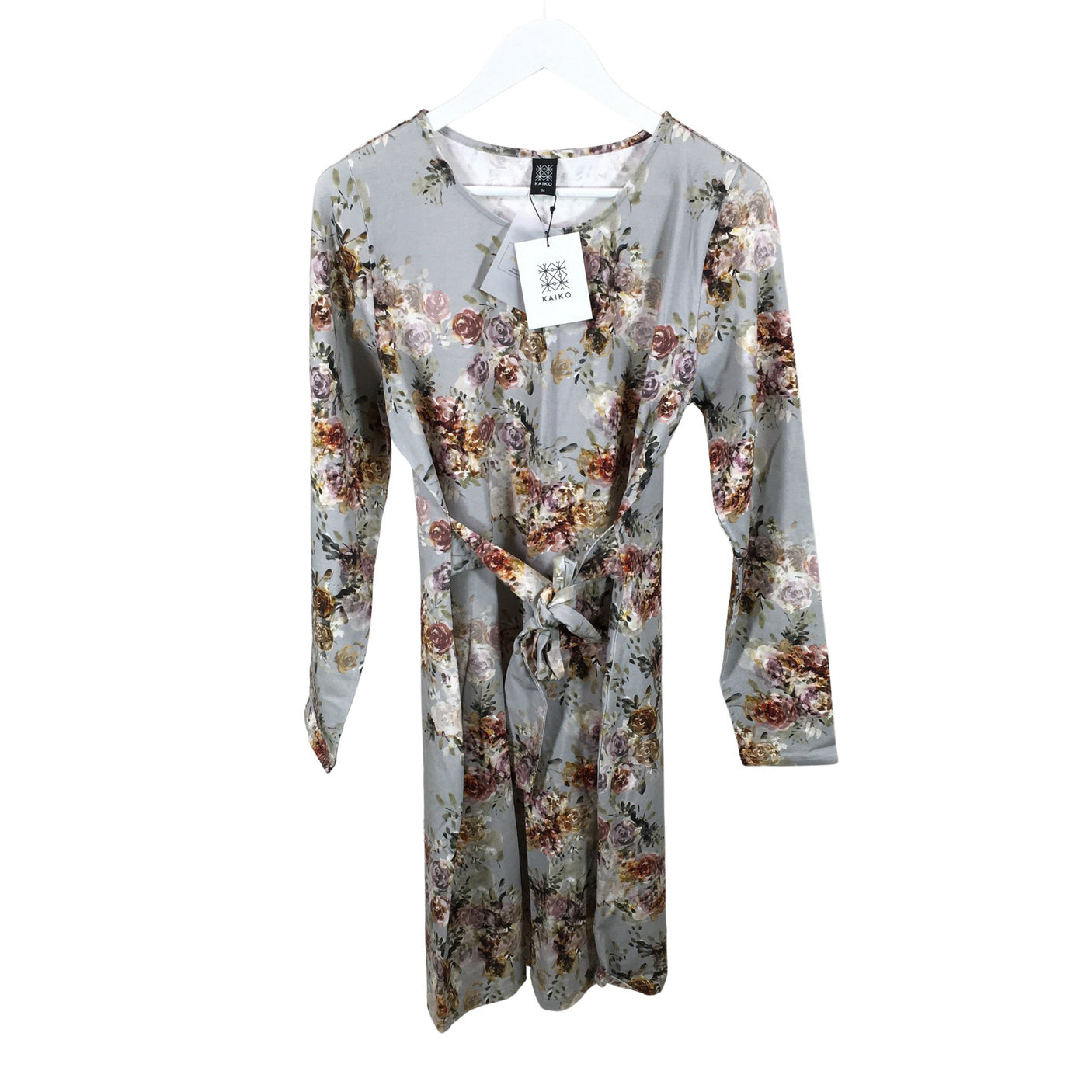 Unisex Kaiko - Trikoomekko, koko 38 -  (1)