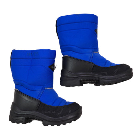 Unisex Kuoma - Talvikengät, koko 27 -  ()
