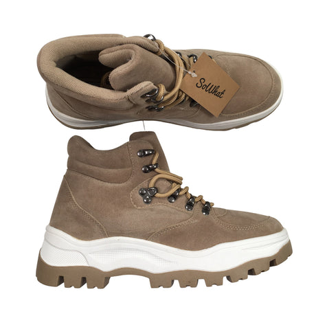 Unisex SoWhat - Nilkkurit, koko 39 -  ()