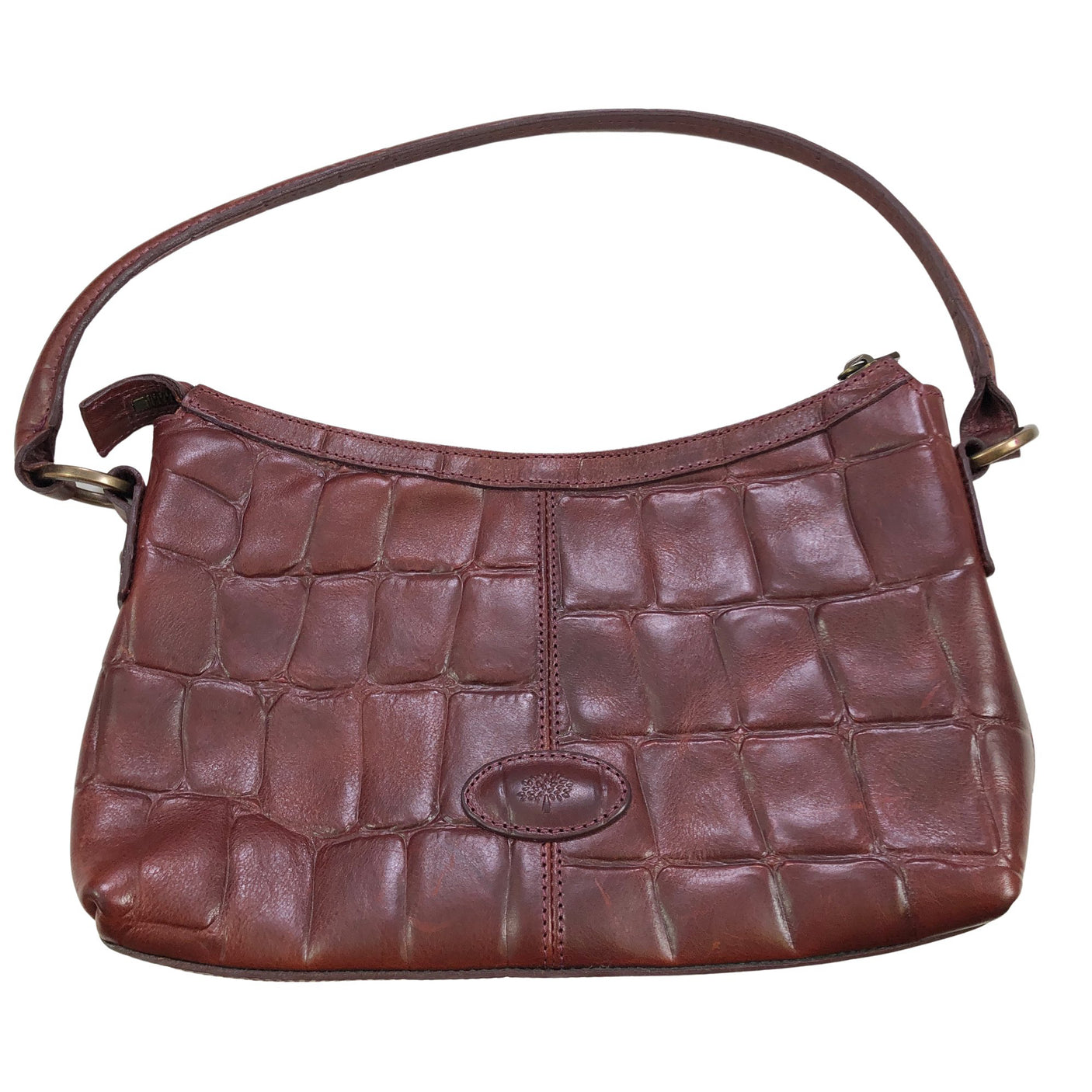 Unisex Mulberry - Käsilaukku, koko Mini -  (1)