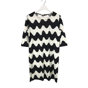 Unisex Marimekko - Trikoomekko, koko 36 -  (1)