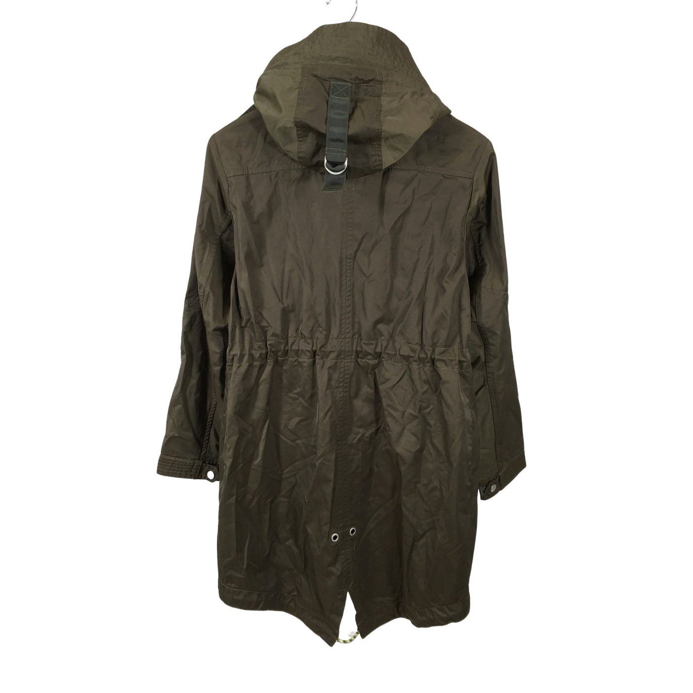 Unisex Reset - Parkatakki, koko 38 -  (2)