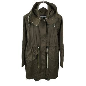 Unisex Reset - Parkatakki, koko 38 -  (1)