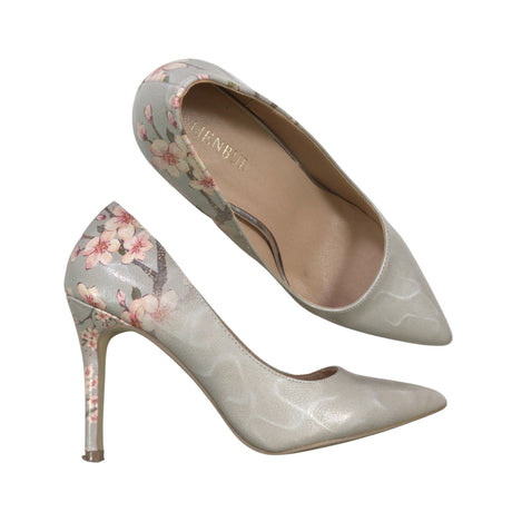 Unisex Menbur - Korkokengät, koko 36 -  ()