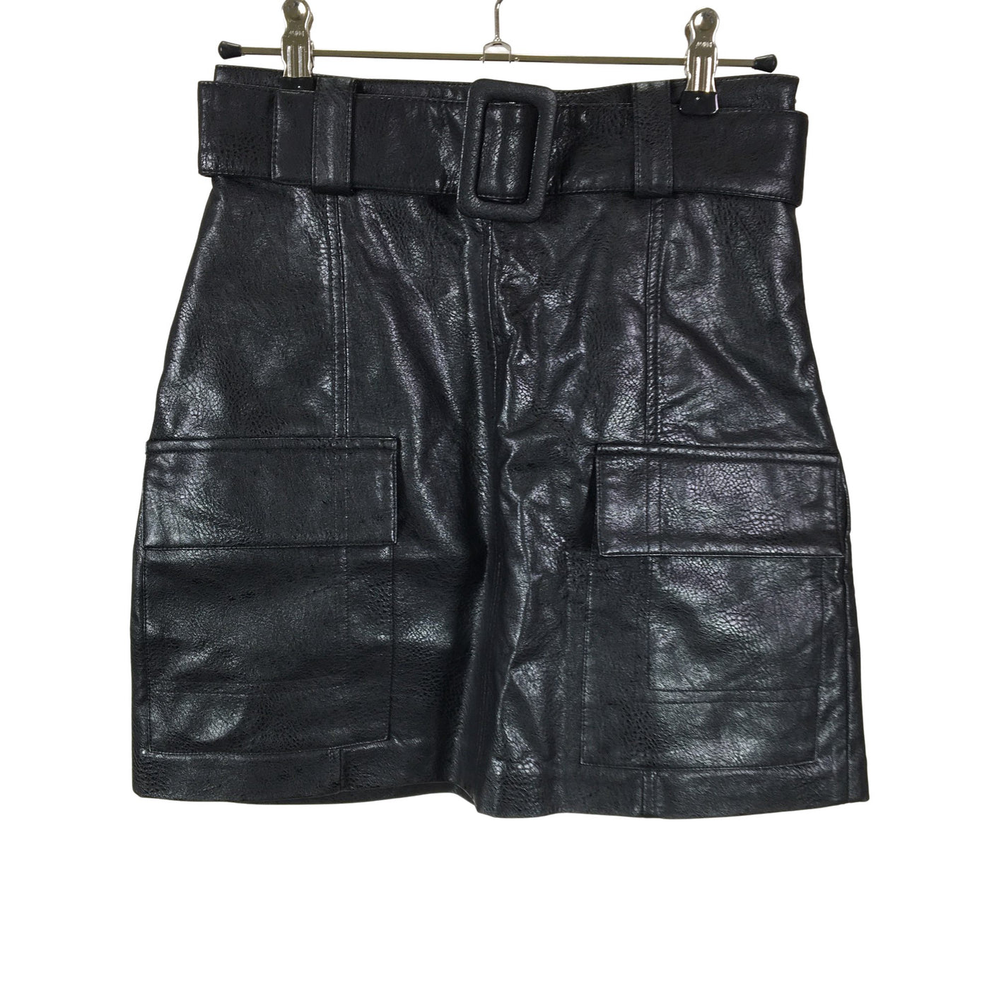Unisex Sisley - Nahkahame, koko 34 -  (1)