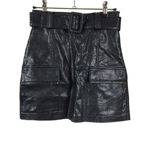 Unisex Sisley - Nahkahame, koko 34 -  (1)