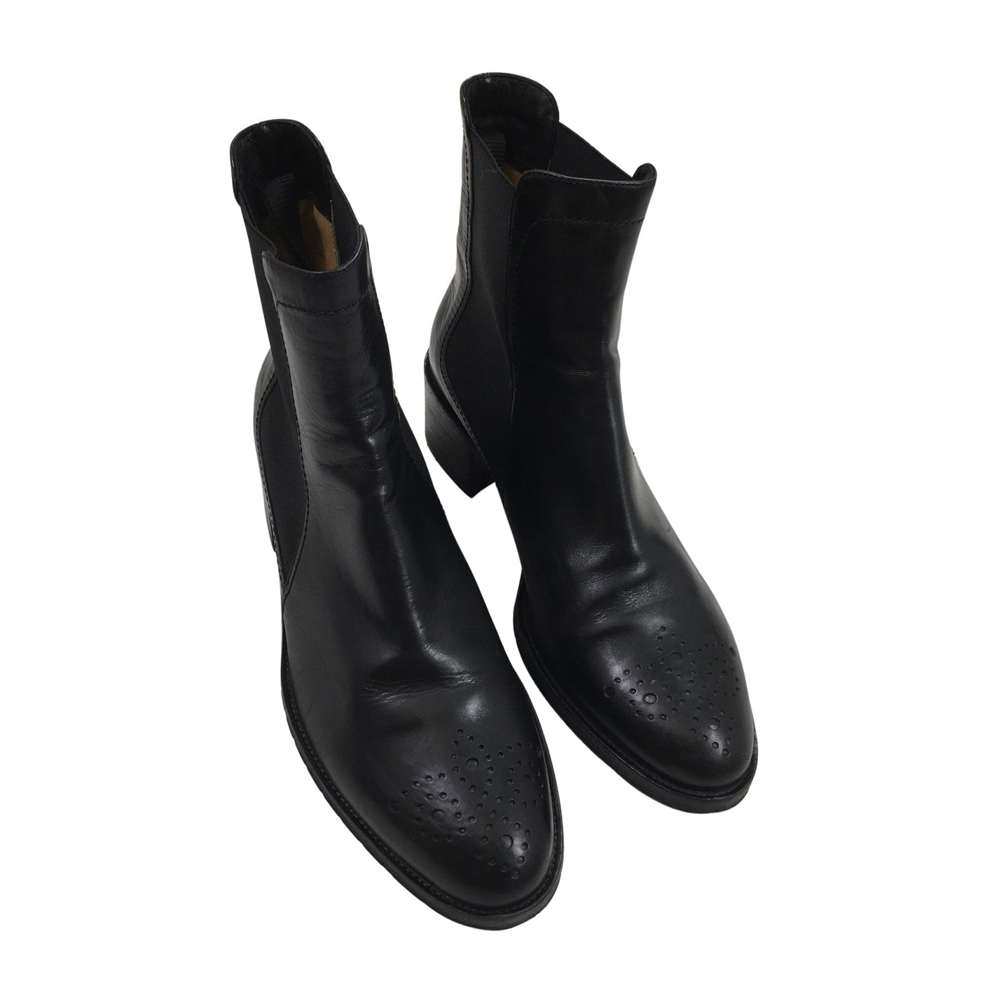 Unisex Strafford - Nilkkurit, koko 39 -  (2)