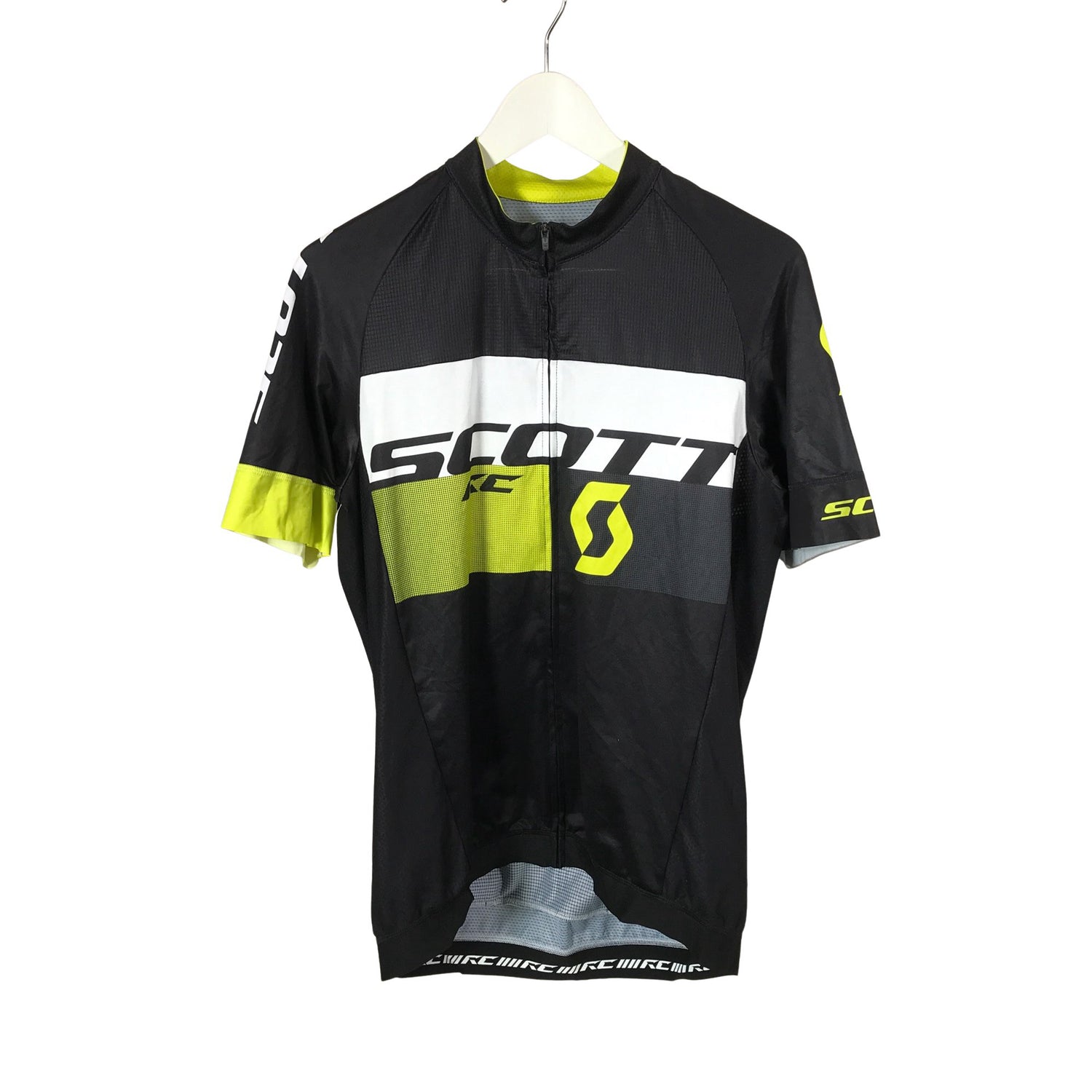 Urheilupaita, lyhyet hihat, koko XL