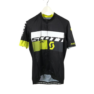 Unisex Scott - Urheilupaita, lyhyet hihat, koko XL -  (1)