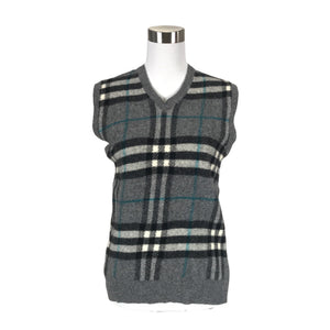 Unisex Burberry - Neuleliivi, koko 42 -  (1)