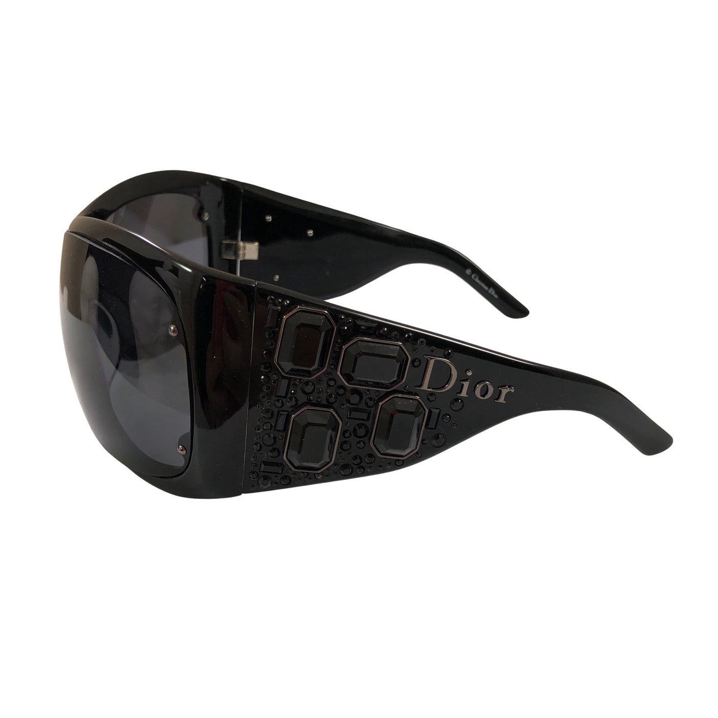 Aurinkolasit, koko Ei kokoa