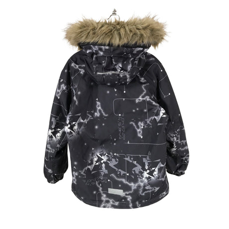 Unisex Reimatec - Toppatakki, koko 122 - 128 -  (2)