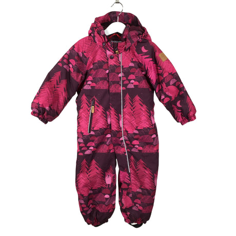Unisex Reimatec - Toppahaalari, koko 92 - 98 -  ()
