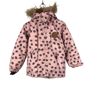 Toppatakki, koko 98 - 104